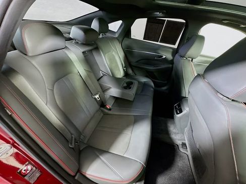 Used 2023 Hyundai Sonata SEL Plus FWD image 35