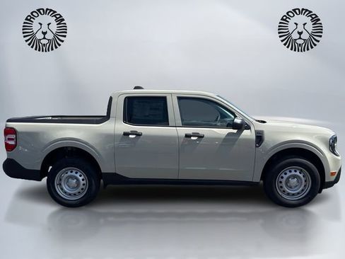 New 2025 Ford Maverick XL w/ Equipment Group 102A AWD/4WD image 4
