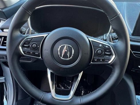New 2026 Acura MDX SH-AWD image 21