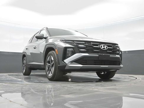 New 2026 Hyundai Tucson SEL image 29