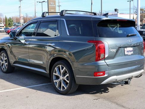 Used 2022 Hyundai Palisade Limited image 5