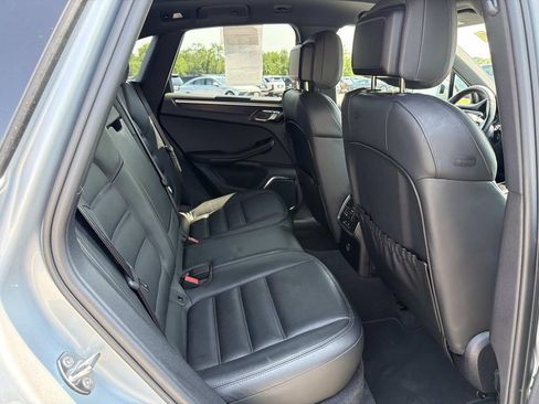 Used 2022 Porsche Macan GTS AWD/4WD image 23