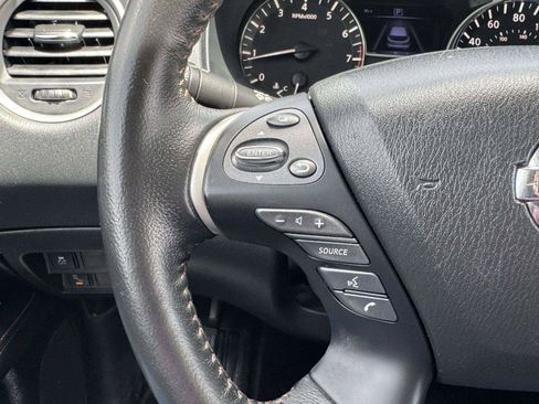 Used 2020 Nissan Pathfinder SV w/ Rock Creek Edition FWD image 29