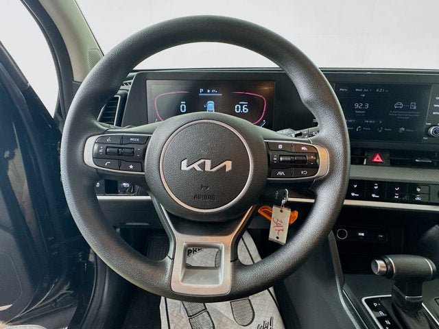 Certified 2023 Kia Sportage LX AWD/4WD image 11