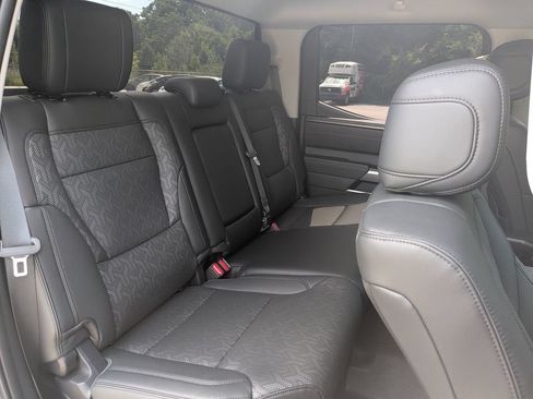 Used 2024 Toyota Tundra SR5 w/ SR5 Premium Package RWD image 26