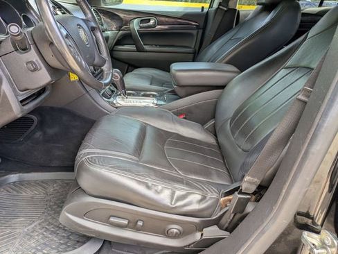 Used 2016 Buick Enclave Premium image 11