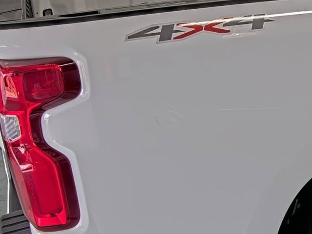 New 2026 Chevrolet Silverado 1500 RST w/ All Star Edition Plus AWD/4WD image 15