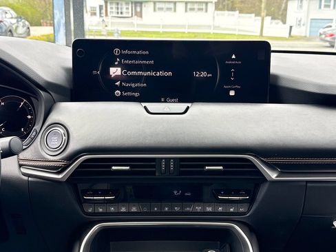 Used 2026 MAZDA CX-90 3.3 Turbo S w/ Premium Plus AWD/4WD image 18