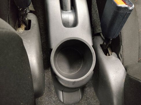 Used 2022 Mitsubishi Mirage ES FWD image 26