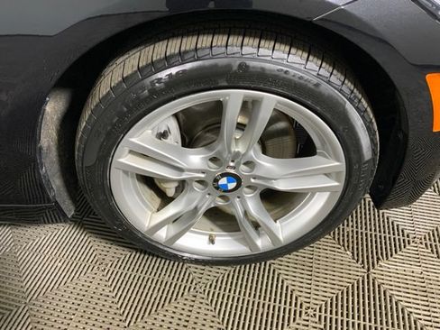 Used 2015 BMW 435i xDrive Coupe AWD/4WD image 12