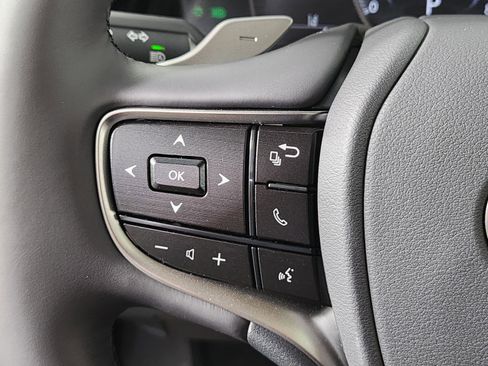 New 2025 Lexus ES 350 w/ Premium Package image 21