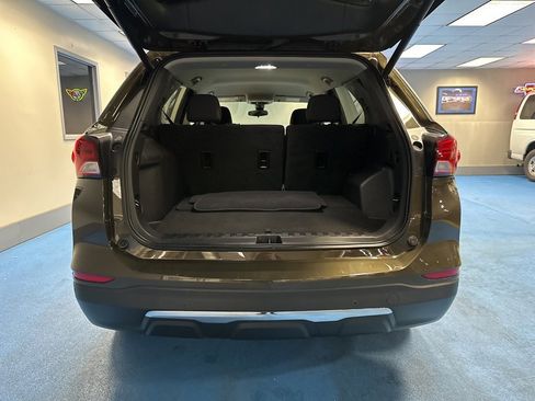 Certified 2023 Chevrolet Equinox LT image 8