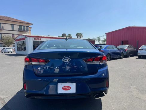 Used 2019 Hyundai Sonata SE FWD image 6