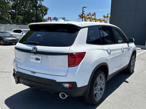 Used 2023 Honda Passport EX-L image 6