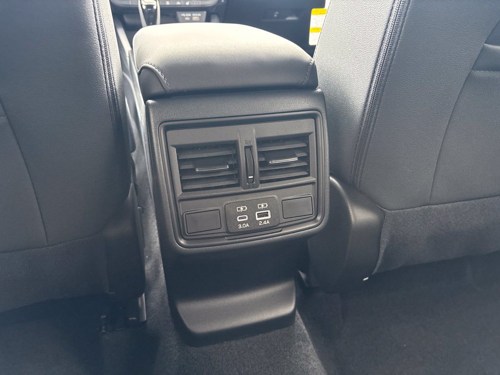 New 2026 Subaru Outback Premium AWD/4WD image 20
