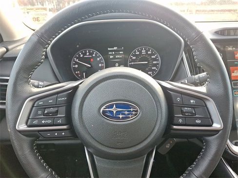 Used 2025 Subaru Outback Limited image 21