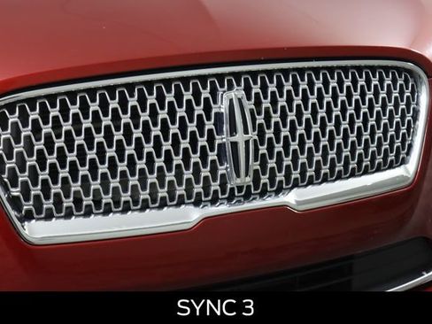 Used 2017 Lincoln MKZ Premiere image 13