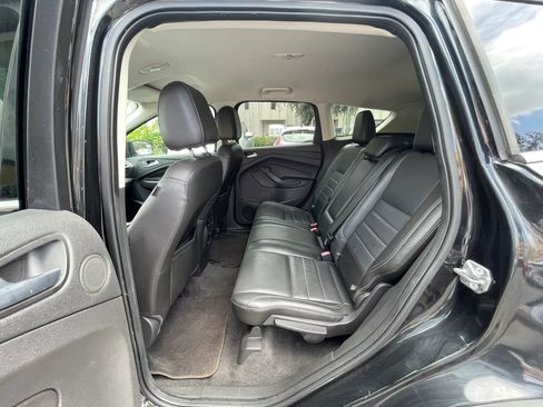 Used 2014 Ford Escape SE w/ Equipment Group 201A FWD image 27