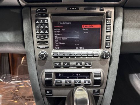 Used 2005 Porsche 911 Carrera image 51