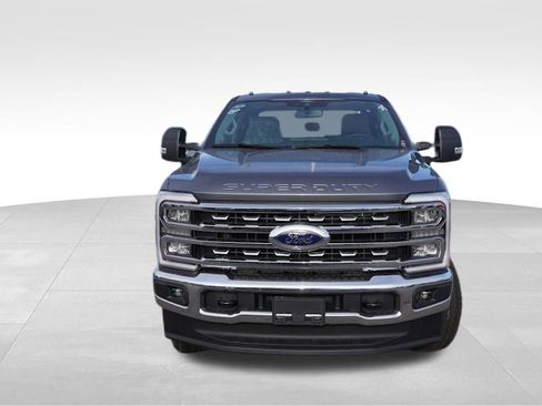 New 2026 Ford F350 XLT w/ XLT Premium Package image 8