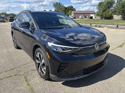 Used 2024 Volkswagen ID.4 2WD