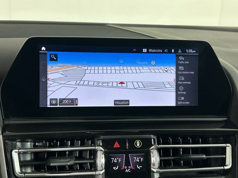 Used 2020 BMW 840i w/ Comfort Seating Package image 26