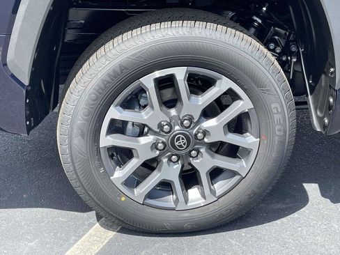 New 2026 Toyota Tundra 1794 Edition AWD/4WD image 10