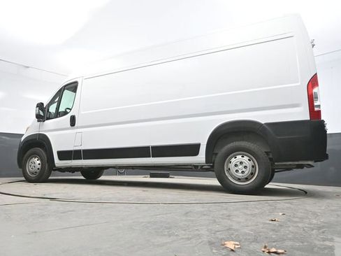 Used 2023 RAM ProMaster 2500 image 34