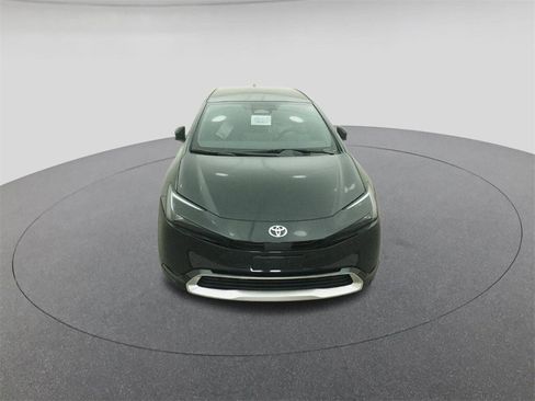 New 2026 Toyota Prius Plug-In Hybrid image 15