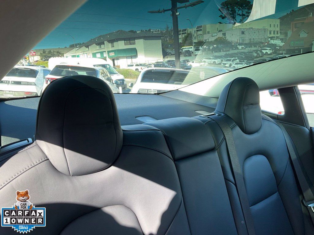 Used 2023 Tesla Model 3 Standard Range RWD image 51