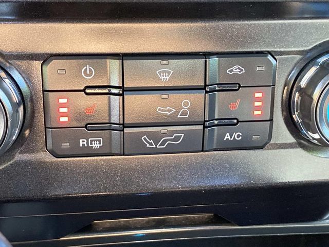 Used 2018 Ford F150 XLT w/ Equipment Group 302A Luxury AWD/4WD image 20