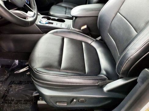 Used 2022 Ford Escape SEL w/ Class II Trailer Tow Package image 13