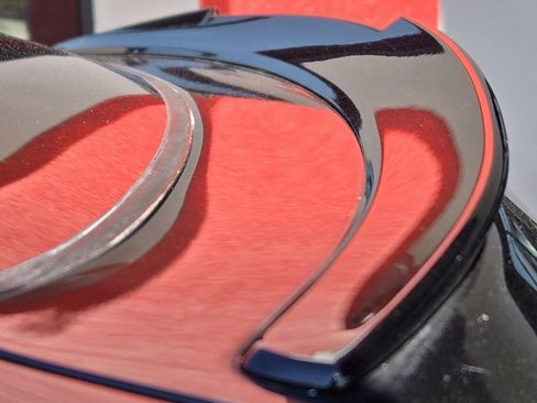 Used 2022 BMW X6 M w/ Competition Package image 8