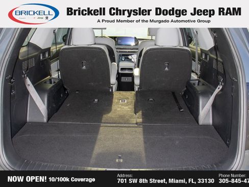 Used 2024 Hyundai Palisade SEL image 9