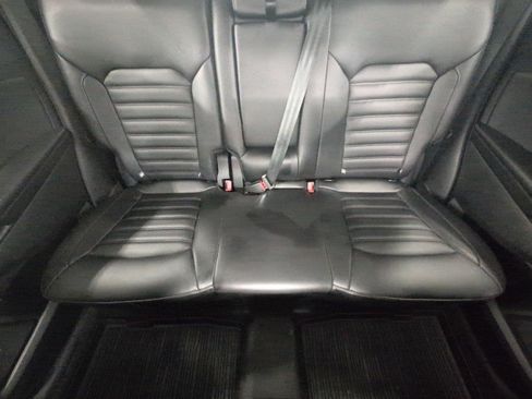 Used 2024 Ford Edge SEL w/ Convenience Package AWD/4WD image 24