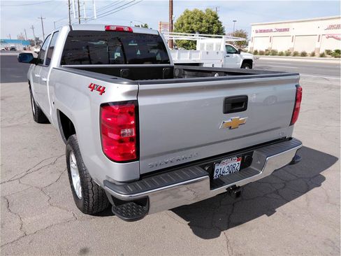 Used 2019 Chevrolet Silverado 1500 LT image 18