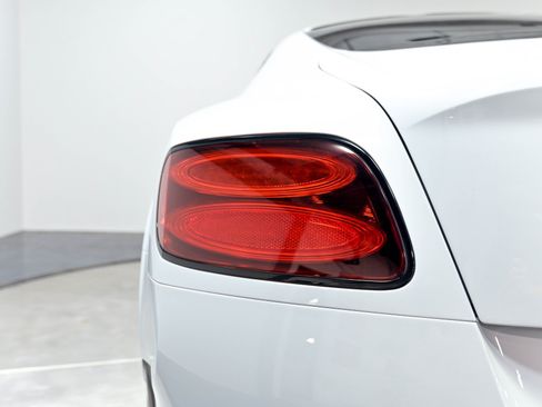 Used 2017 Bentley Continental GT Supersports AWD/4WD image 84