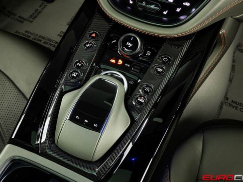 Used 2023 Aston Martin DBX 707 AWD/4WD image 31