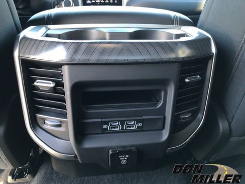 New 2026 RAM 1500 Big Horn image 28