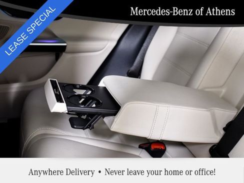 New 2026 Mercedes-Benz GLC 300 image 36