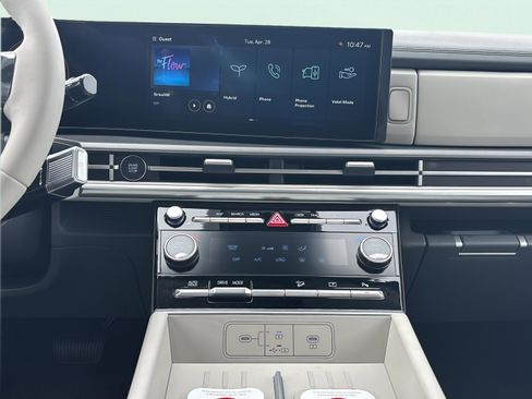 New 2026 Hyundai Santa Fe SE FWD image 11