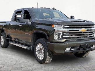 Used 2022 Chevrolet Silverado 2500 High Country w/ Technology Package 360° Tour