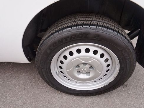 Used 2019 RAM ProMaster City Tradesman image 15