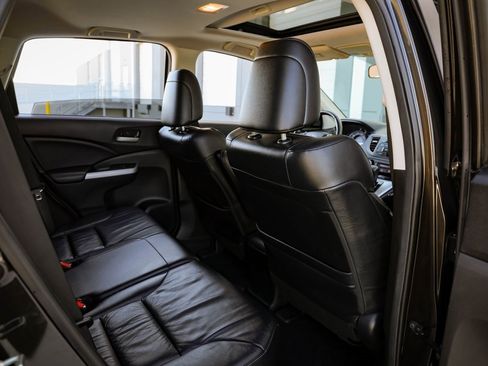 Used 2014 Honda CR-V EX-L image 23