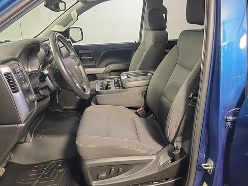Used 2018 Chevrolet Silverado 1500 LT w/ Texas Edition AWD/4WD image 19