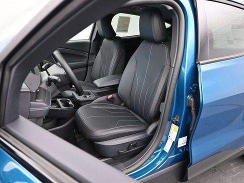 New 2026 Ford Mustang Mach-E Select RWD image 8