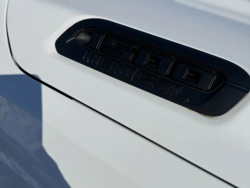 Used 2021 RAM 1500 Big Horn image 16