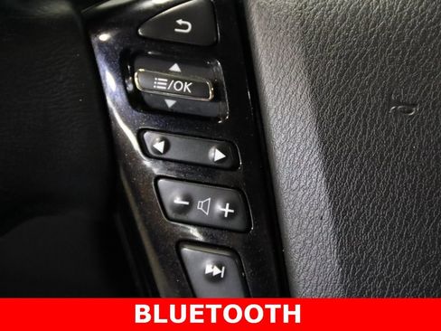 Used 2024 INFINITI QX80 Luxe image 16