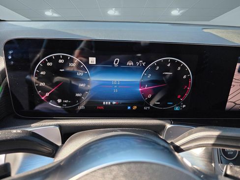 Certified 2026 Mercedes-Benz GLB 250 4MATIC image 16