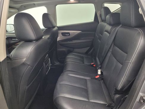 Used 2018 Nissan Murano SL w/ Moonroof Package FWD image 18